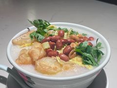 -悦满楼·西关名点·湛江名菜(航空综合大厦店)