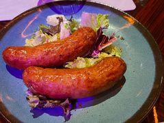 -YUE·6·西式融合餐厅(外滩六号店)