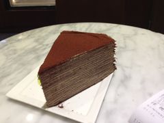 -Awfully Chocolate(来福士广场店)