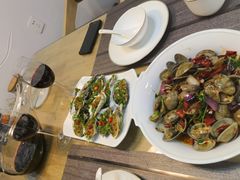 -鲜味食族水产·海鲜餐厅