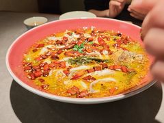 -花椒俏川菜小馆(南海万达店)