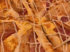 -必胜客(上海南站店)