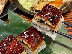 -纹兵卫手打荞麦面日料(虹桥本店)