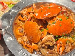 -胖哥俩肉蟹煲(湖滨银泰in77店)