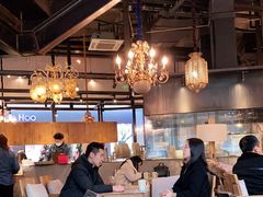 -漫咖啡 (CCPAPK创意港店)