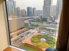 -北京中国大饭店