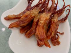 -阿湾楼·温州海鲜·江浙菜(京江路店)