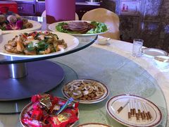 -渔公码头·九龙湾国际饭店