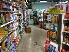 -大商超市(银岛店)