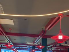 -京悦南门涮羊肉·羊蝎子火锅(田林路店)