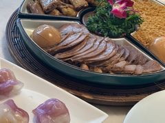 -南太湖山庄·四季轩&国风堂中餐厅