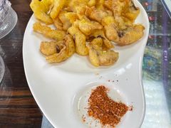 -雪湖煜辰鱼头老店(雪野湖店)