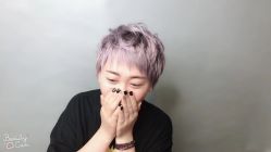 -MYYF SALON烫发染发