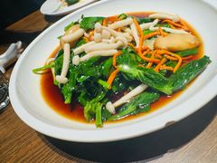 -廊亦舫Lang Yi Fang Restaurant(金桥店)