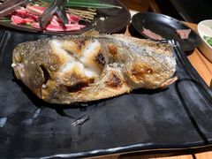 -千寻烧肉(政务区店)