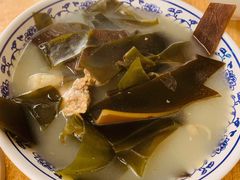 -赵姐猪耳朵饭店