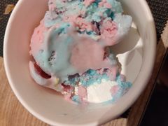 -星伦多海鲜自助餐厅(徐州铜山万达店)