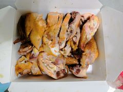 -阿满卤香鸡(新街口印象汇店)