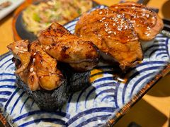 -沼津港渔市(宏伊国际广场店)