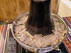 -卡万金特色藏餐