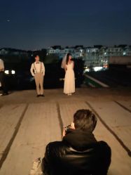 -帆拉斐婚纱摄影(春熙店)