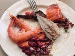 -韵咖啡自助餐厅(天津香格里拉店)