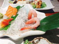 -有喜屋·烧鸟·居酒屋(周浦万达店)
