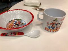 -晶荷轩(香港迪士尼乐园酒店)