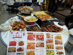 -四妹餐厅(玫瑰街店)