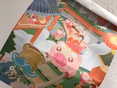 -爸爸糖吐司面包(重庆解放碑英利大融城店)