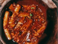 -小资太太餐厅(南岗区店)