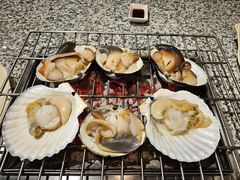 -震海贝烤贝·民俗特色店(延吉总店)
