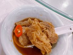 -福建美食城(老君堂店)