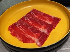 -一绪に寿喜烧(虹悦城店)