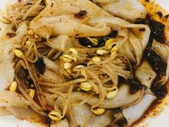大辣椒面皮-周家大辣椒面皮(中山街店)