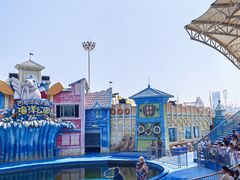 -华夏文旅海洋公园