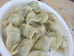 -北方饺子王·海肠捞饭·海鲜锅(山大店)