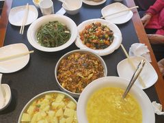 -紫光园·烤鸭·北京菜(团结湖店)