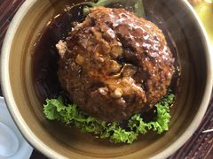 -咱家大院海鲜家常菜