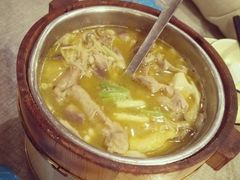 -火龙堂·风味民间菜(文一路店)
