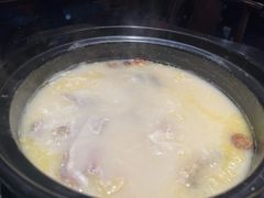 -捞王猪肚鸡火锅(昆山店)
