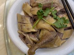 -琼菜坊·无鸡不成宴·海南菜老爸茶糟粕醋(海口骑楼老街店)