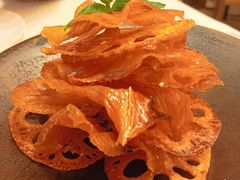 -扬州香格里拉·香宫中餐厅