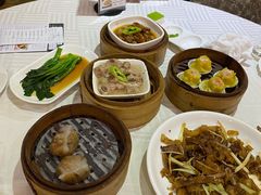 -潮福城大酒楼·潮粤菜·港式点心(阳光城店)
