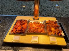 -威斯汀舞台餐厅