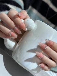 -瞧·享轻奢美甲美睫