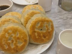 -玉华台饭庄·淮扬菜·烤鸭(望京店)