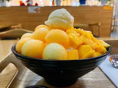 -雪花姐姐(泰华城新天地店)