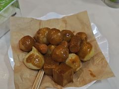 -華歡冰室-WahFoon(吉大店)