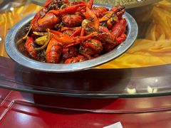 -五七小李子油焖大虾(总店)